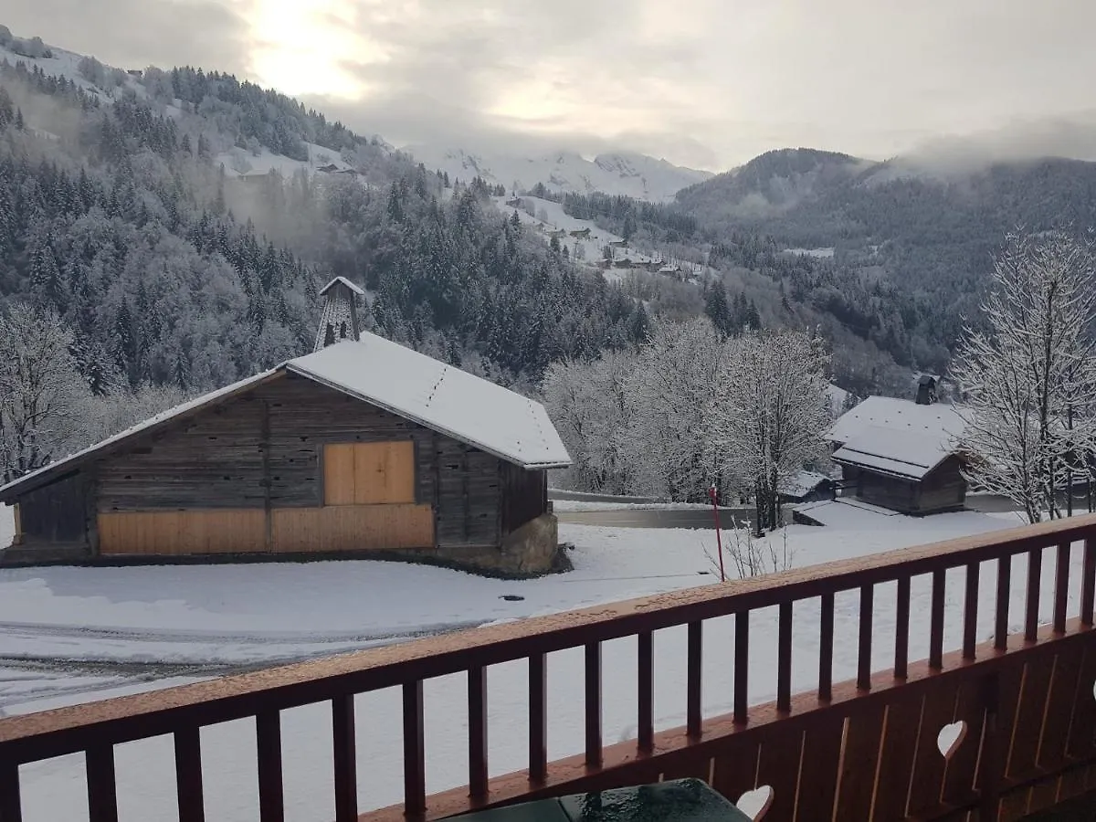 La Petite Anfiane France